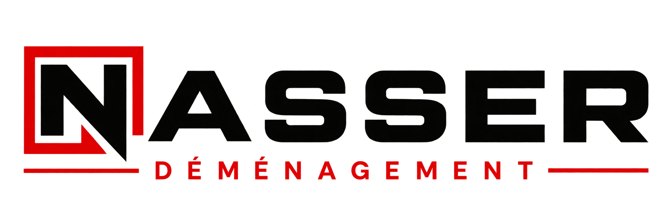 Déménagement Nasser